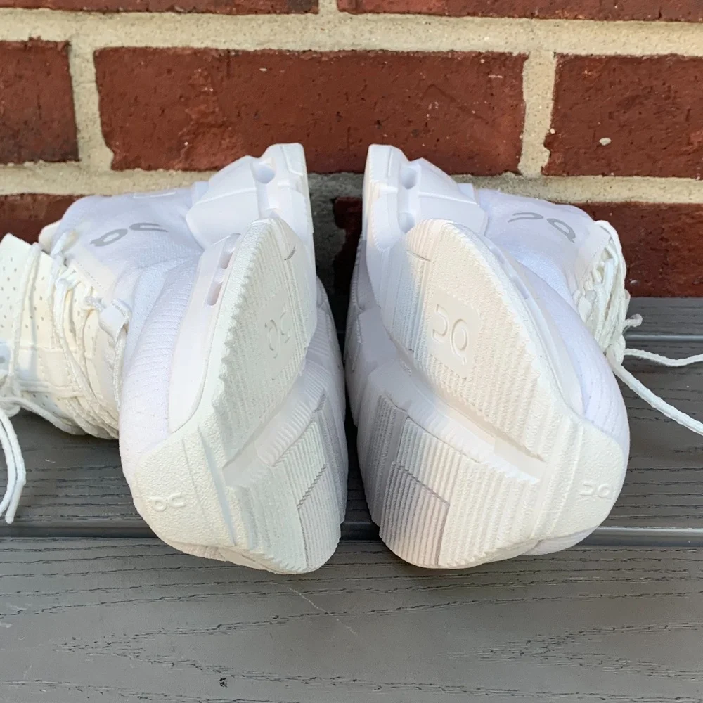 On Running Cloudnova Sneakers - Picture 10 of 14